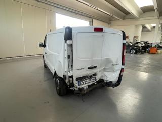 RENAULT Trafic usata, con Chiusura centralizzata