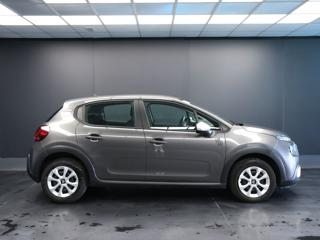 CITROEN C3 usata, con Antifurto