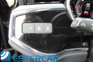 AUDI Q3 usata, con Touch screen
