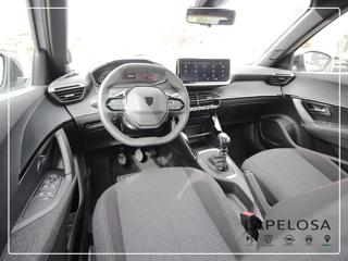 PEUGEOT 2008 usata, con Fendinebbia