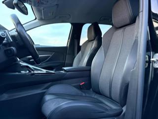 PEUGEOT 3008 usata, con Cerchi in lega