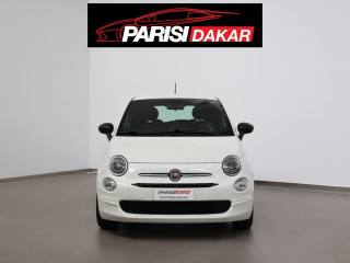 FIAT 500 usata, con Chiusura centralizzata