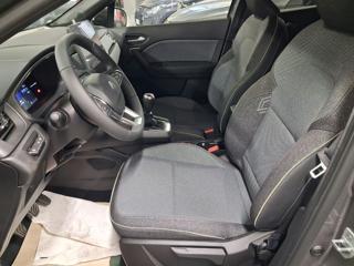 RENAULT Captur usata, con Chiusura centralizzata