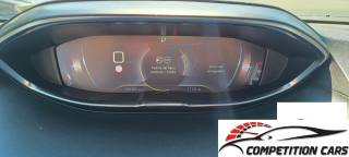 PEUGEOT 5008 usata, con Filtro antiparticolato