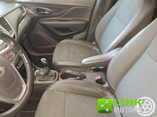 OPEL Mokka X usata, con Autoradio