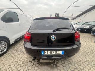 BMW 120 usata, con Alzacristalli elettrici