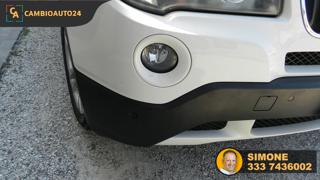 BMW X3 usata 38