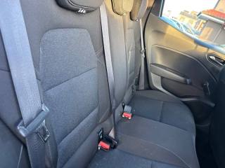 RENAULT Clio usata, con Boardcomputer