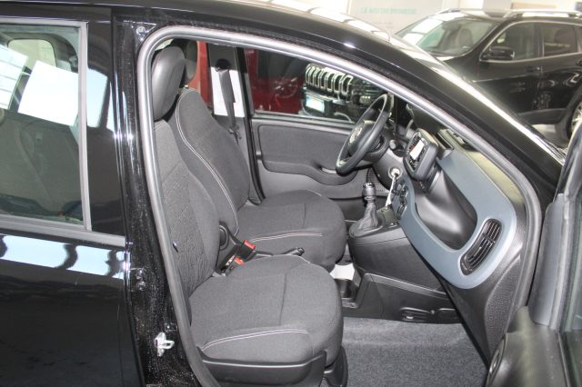FIAT Panda usata, con Chiusura centralizzata