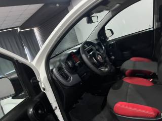 FIAT Panda usata, con Chiusura centralizzata