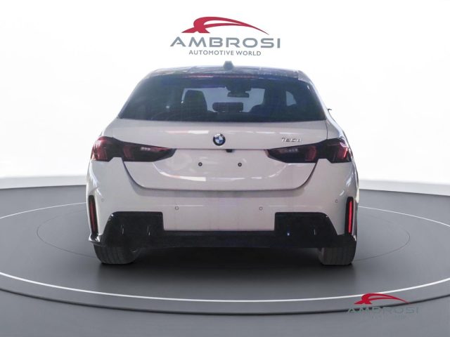 BMW 120 usata 7