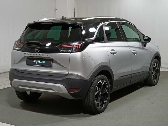 OPEL Crossland usata, con Chiusura centralizzata