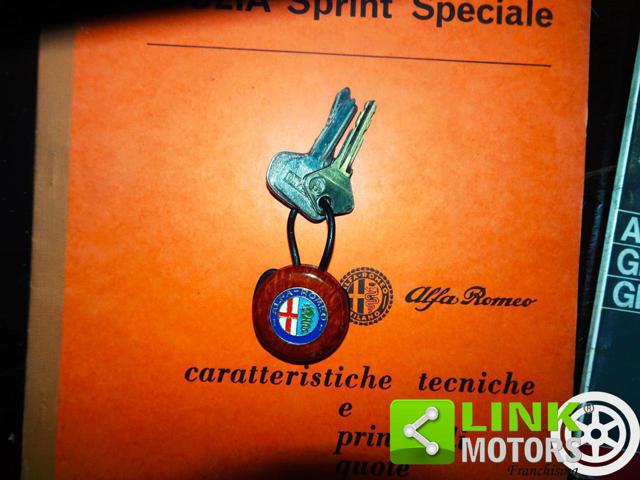 ALFA ROMEO Giulia usata 13