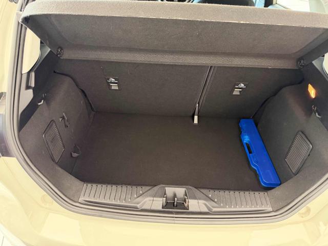 FORD Fiesta usata, con Specchietti laterali elettrici