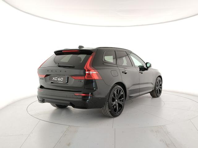 VOLVO XC60 usata, con Alzacristalli elettrici