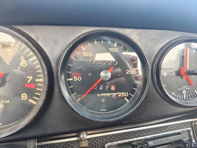 PORSCHE 911 usata 6