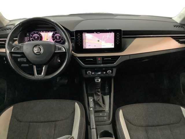 SKODA Kamiq usata, con Climatizzatore