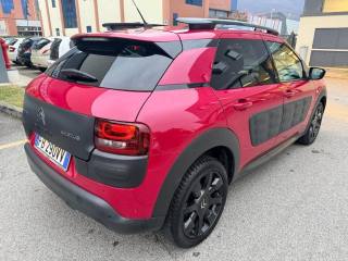 CITROEN C4 Cactus usata, con Airbag