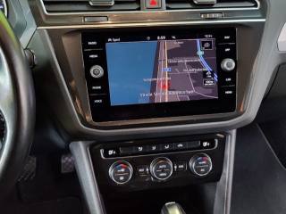 VOLKSWAGEN Tiguan usata, con Sensore di pioggia
