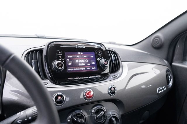 FIAT 500 usata 12