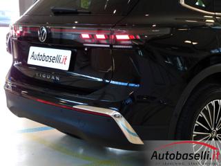 VOLKSWAGEN Tiguan usata, con Controllo elettronico della corsia