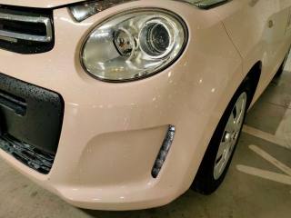 CITROEN C1 usata 19