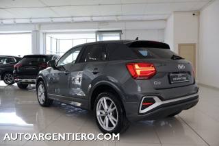 AUDI Q2 usata, con Airbag laterali