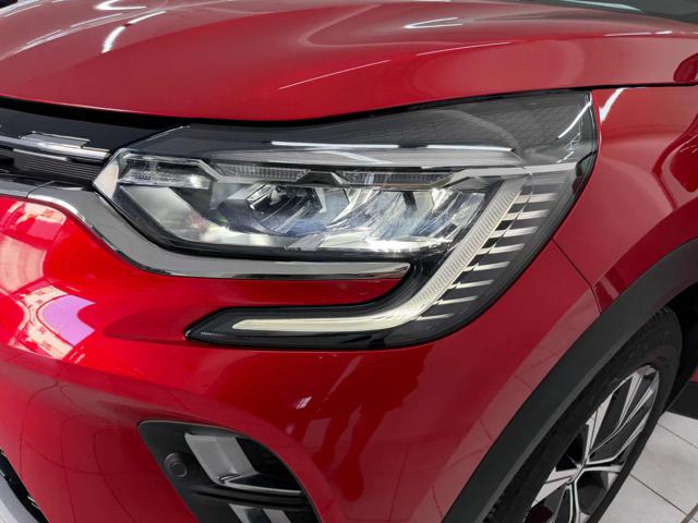 RENAULT Captur usata 23