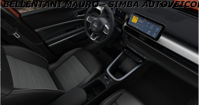 JEEP Avenger usata, con Climatizzatore