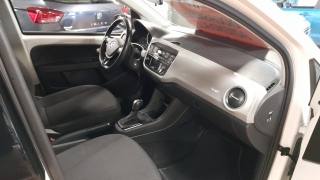 VOLKSWAGEN e-up! usata, con ESP