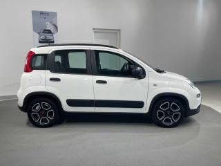 FIAT Panda usata, con Airbag