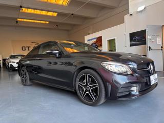 MERCEDES-BENZ C 220 usata, con Airbag Passeggero