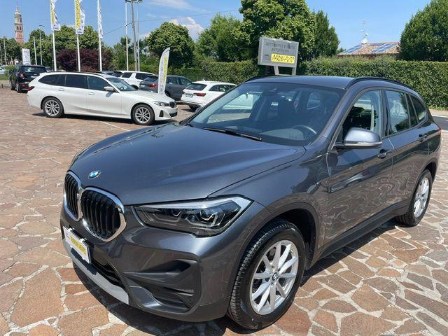 BMW X1 usata, con ABS