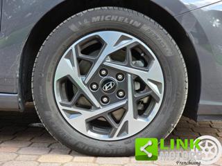 HYUNDAI i30 usata, con Chiusura centralizzata