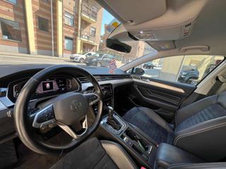 VOLKSWAGEN Passat Variant usata, con Cruise Control