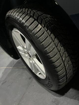 FIAT Freemont usata, con Climatizzatore