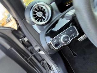 MERCEDES-BENZ A 45 S AMG usata, con Leve al volante