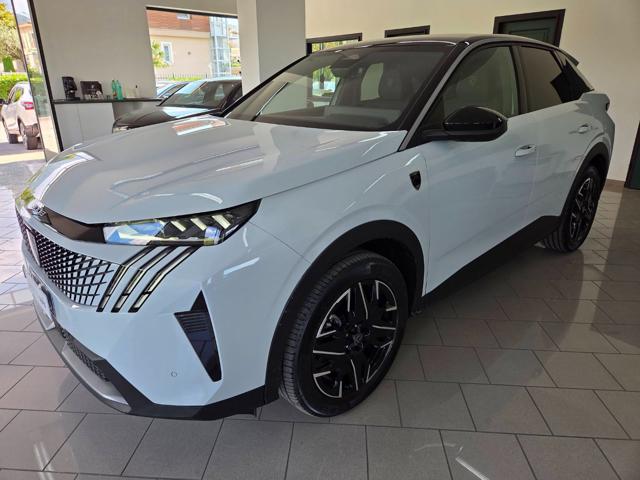 PEUGEOT 3008 usata, con Airbag