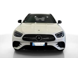 MERCEDES-BENZ E 300 usata, con Airbag