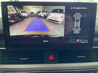 AUDI A5 usata, con Autoradio digitale