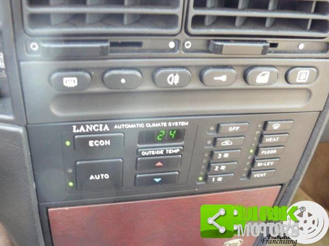 LANCIA Thema usata 8
