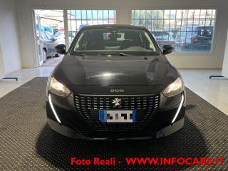 PEUGEOT 208 usata, con Chiusura centralizzata