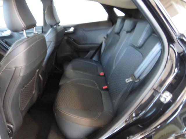 FORD Puma usata, con Controllo automatico clima
