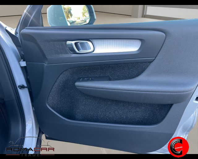 VOLVO XC40 usata, con Bracciolo