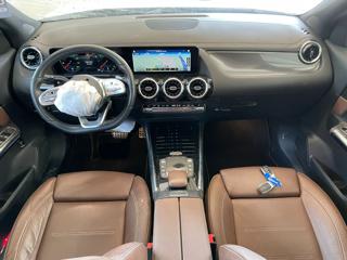 MERCEDES-BENZ GLA 200 usata, con Filtro antiparticolato