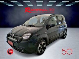 FIAT Panda Cross 1.0 FireFly Hybrid Km 12.000 Pronta Consegna