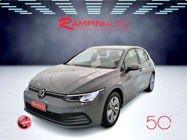 VOLKSWAGEN Golf usata 1