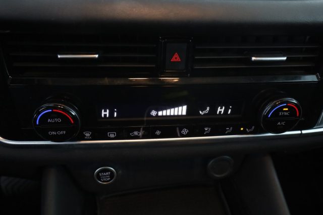 NISSAN Qashqai usata 12
