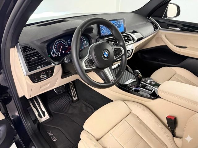 BMW X3 usata, con Airbag Passeggero