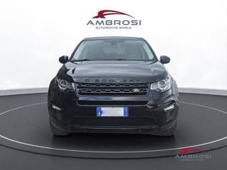 LAND ROVER Discovery Sport usata 6